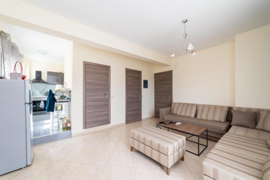 Thea Apartments Nea Iraklitsa Ngoại thất bức ảnh