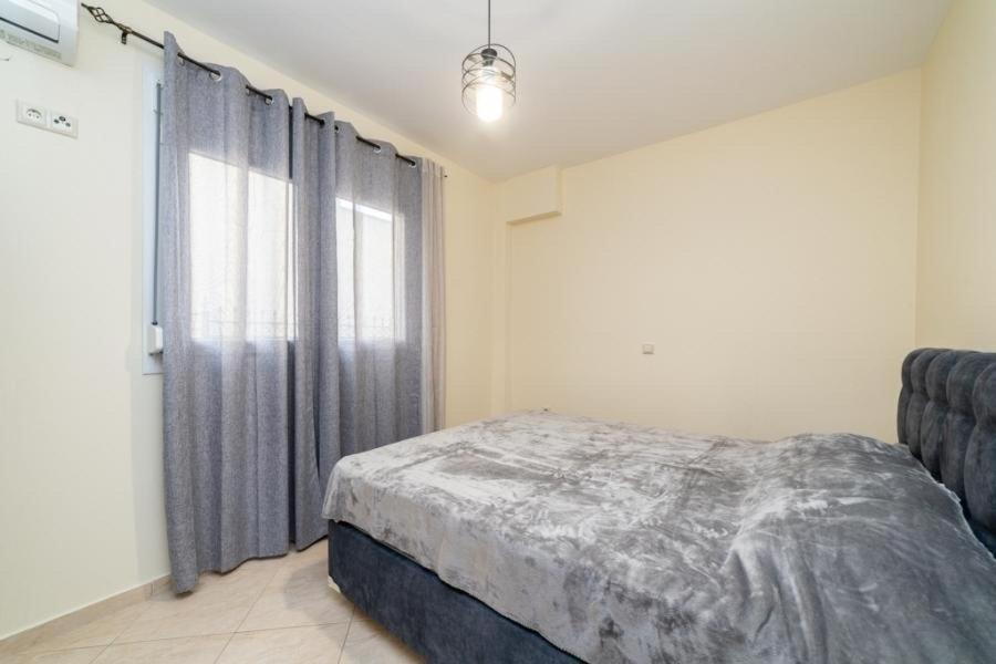 Thea Apartments Nea Iraklitsa Ngoại thất bức ảnh