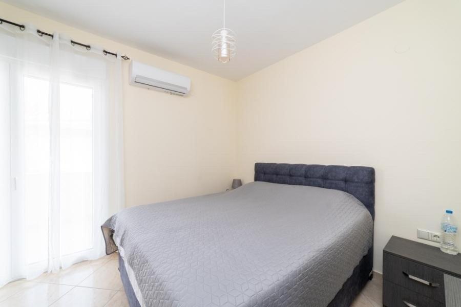 Thea Apartments Nea Iraklitsa Ngoại thất bức ảnh